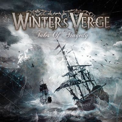 Winter's Verge: "Tales Of Tragedy" – 2010